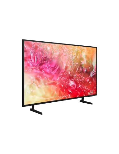 Samsung Crystal UHD 4K 43" DU7190 TV 2024
