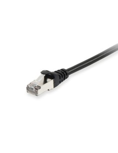 Equip 605599 cavo di rete Nero 20 m Cat6 S FTP (S-STP) 2