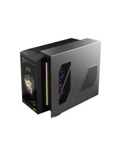 MSI MEG Vision X AI 2NVZ9-003EU Intel Core Ultra 9 285K 64 GB DDR5-SDRAM 2 TB SSD NVIDIA GeForce RTX 5090 Windows 11 Home 2