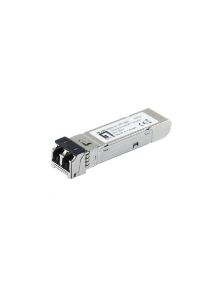 LevelOne SFP-2501 modulo del ricetrasmettitore di rete Fibra ottica 2500 Mbit s 850 nm