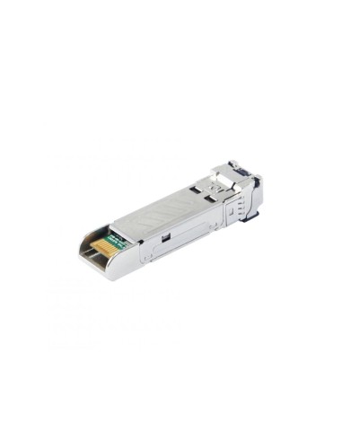 LevelOne SFP-2501 modulo del ricetrasmettitore di rete Fibra ottica 2500 Mbit s 850 nm