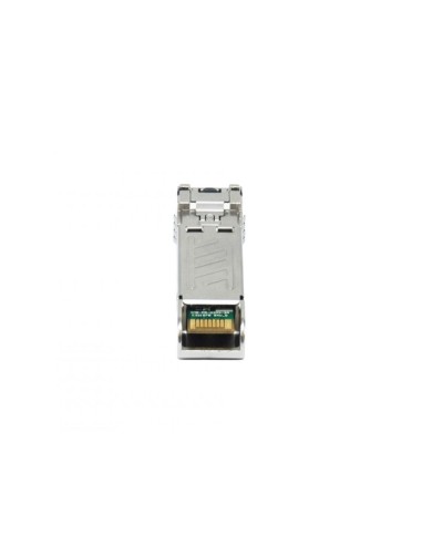 LevelOne SFP-2501 modulo del ricetrasmettitore di rete Fibra ottica 2500 Mbit s 850 nm