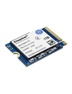 Kingston Technology 1000G NV3 M.2 2230 NVMe SSD 2
