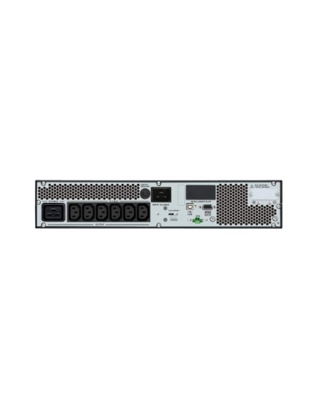APC SRV3KRILRK-E gruppo di continuità (UPS) 3 kVA 2700 W