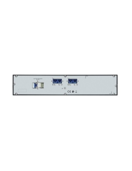 APC SRV3KRILRK-E gruppo di continuità (UPS) 3 kVA 2700 W