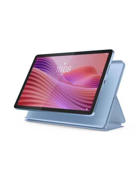 Lenovo ZG38C06654 custodia per tablet 25,6 cm (10.1") Custodia a libro Blu