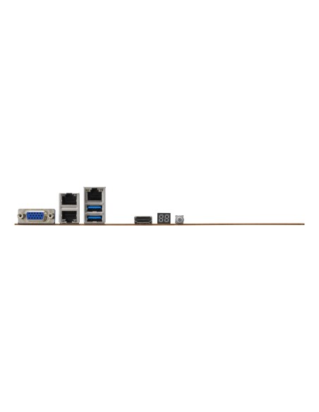 ASUS P12R-M Intel C256 LGA 1200 (Socket H5) ATX