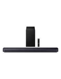 Samsung Q-series Soundbar HW-Q600F ZF, Audio 3.1.2 canali , Wireless Dolby Atmos, 2025 2
