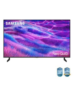 Samsung Smart TV 50" QE50QN80FAUXZT Neo QLED 4K Mini LED 2025 2