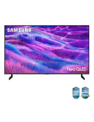 Samsung Smart TV 50" QE50QN80FAUXZT Neo QLED 4K Mini LED 2025