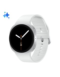 Samsung Galaxy Watch8 Galaxy Watch 8, Bluetooth, 40mm