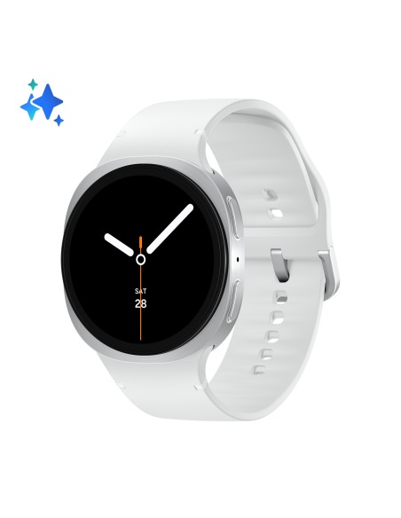 Samsung Galaxy Watch8 Galaxy Watch 8, Bluetooth, 40mm