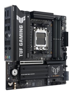 ASUS TUF GAMING B850M-PLUS WIFI7 AMD B850 Socket AM5 micro ATX 2