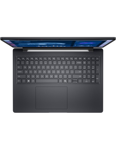 DELL Pro Max 16 MC16255 Copilot+ PC AMD Ryzen AI 7 PRO 350 Computer portatile 40,6 cm (16") Full HD+ 32 GB LPDDR5x-SDRAM 1 TB