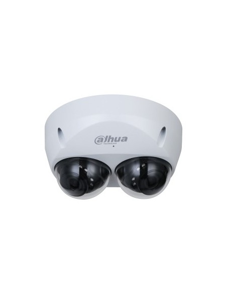 Dahua Technology WizMind DH-IPC-HDBW5441F-AS-E2 telecamera di sorveglianza Cupola Telecamera di sicurezza IP Interno e esterno