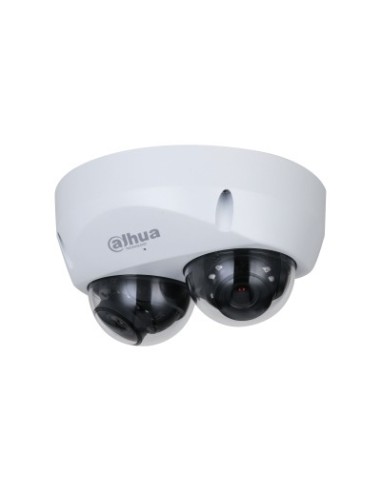Dahua Technology WizMind DH-IPC-HDBW5441F-AS-E2 telecamera di sorveglianza Cupola Telecamera di sicurezza IP Interno e esterno