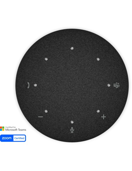 DELL SL525 vivavoce Universale Nero