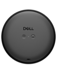 DELL SL525 vivavoce Universale Nero 2