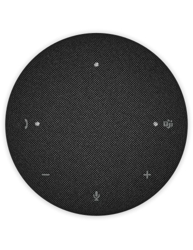 DELL SL525 vivavoce Universale Nero