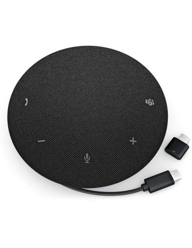 DELL SL525 vivavoce Universale Nero