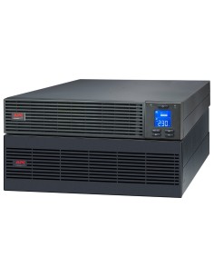APC SRV5KRILRK gruppo di continuità (UPS) Doppia conversione (online) 5 kVA 5000 W