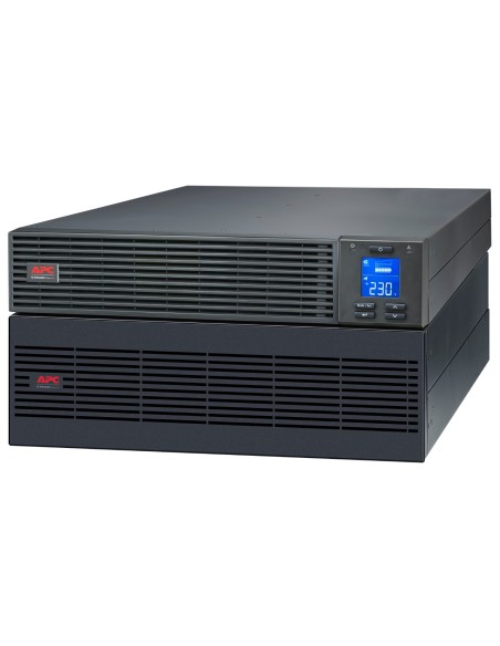 APC SRV5KRILRK gruppo di continuità (UPS) Doppia conversione (online) 5 kVA 5000 W