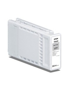 Epson UltraChrome Pro10 cartuccia d'inchiostro 1 pz Originale Grigio chiaro
