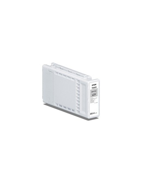 Epson UltraChrome Pro10 cartuccia d'inchiostro 1 pz Originale Grigio chiaro