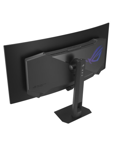 ASUS ROG Strix OLED XG34WCDG Monitor PC 86,4 cm (34") 3440 x 1440 Pixel UltraWide Quad HD QD-OLED Nero