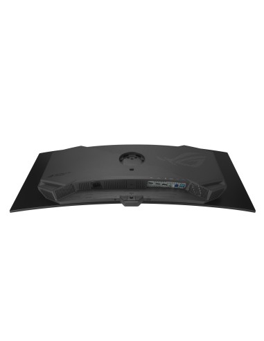ASUS ROG Strix OLED XG34WCDG Monitor PC 86,4 cm (34") 3440 x 1440 Pixel UltraWide Quad HD QD-OLED Nero