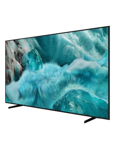 Samsung Q7F 65" QLED 4K Vision AI Smart TV (2025)