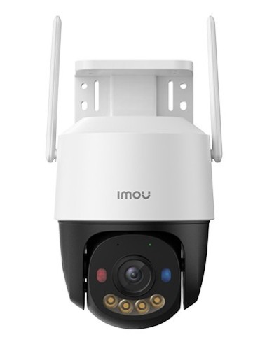 Imou Cruiser SC 3K Torretta Telecamera di sicurezza IP Interno e esterno 2880 x 1620 Pixel Soffitto muro