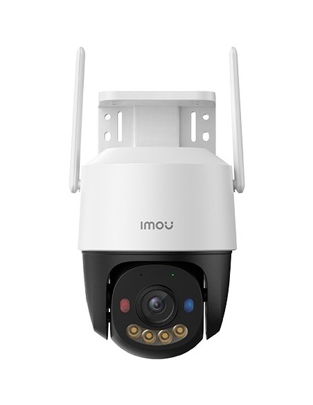 Imou Cruiser SC 3K Torretta Telecamera di sicurezza IP Interno e esterno 2880 x 1620 Pixel Soffitto muro