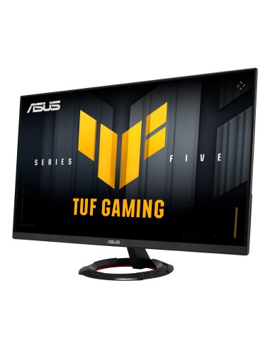 ASUS TUF Gaming VG249Q5R Monitor PC 60,5 cm (23.8") 1920 x 1080 Pixel Full HD LED Nero