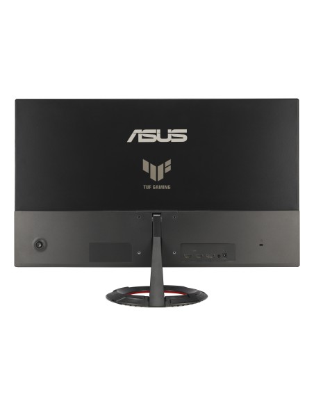 ASUS TUF Gaming VG249Q5R Monitor PC 60,5 cm (23.8") 1920 x 1080 Pixel Full HD LED Nero