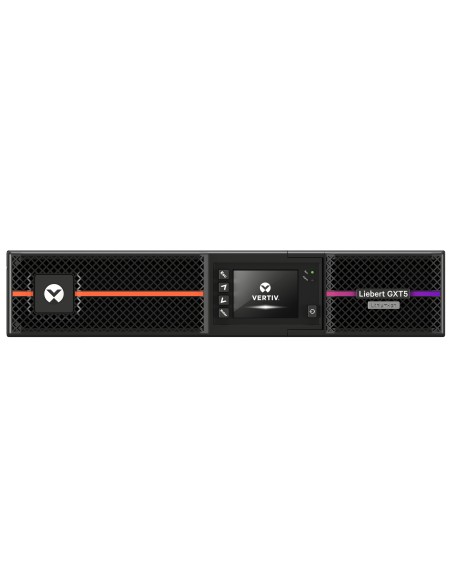 Vertiv Liebert UPS GXT5 – 1.500 VA 1.500 W 230 V online, rack tower