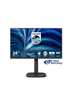 Philips 24B2N3200D 00 Monitor PC