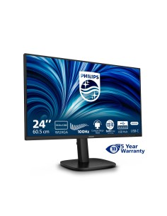Philips 24B2N3200D 00 Monitor PC 2
