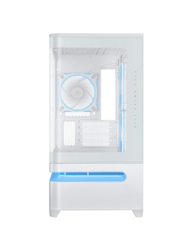 ASUS PRIME AP202 ARGB Bianco