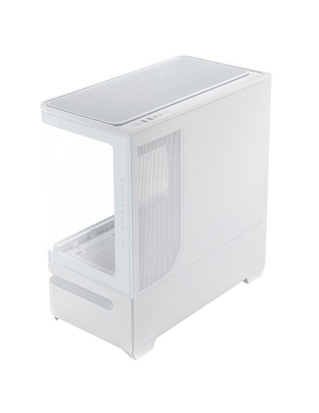 ASUS PRIME AP202 ARGB Bianco