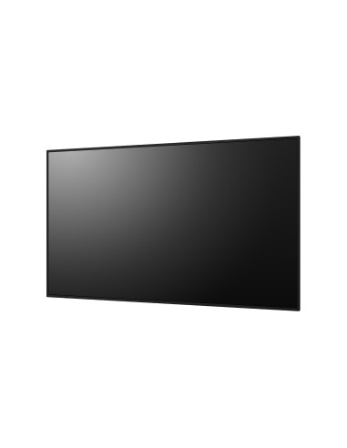 SHARP NEC MultiSync P656 Design chiosco 163,8 cm (64.5") LCD 700 cd m² 4K Ultra HD Nero Processore integrato