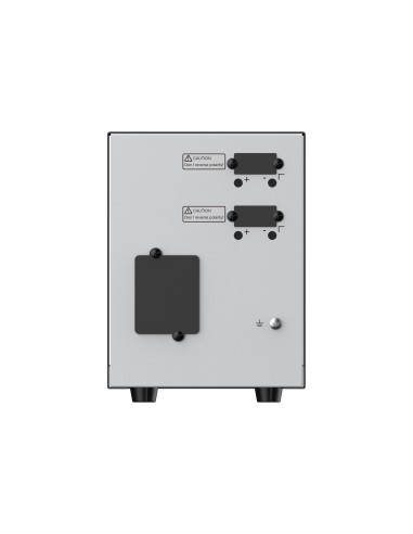 Conceptronic EBM01T24VB batteria UPS Acido al piombo 24 V 9 Ah