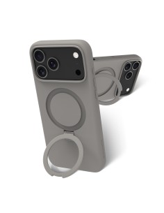 dbramante1928 Roskilde MS Kick ICON custodia per cellulare Cover Grigio