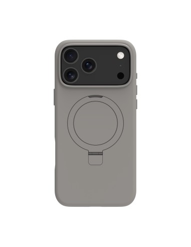 dbramante1928 Roskilde MS Kick ICON custodia per cellulare Cover Grigio