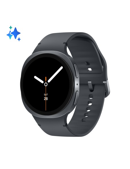 Samsung Galaxy Watch8 Galaxy Watch 8, Bluetooth, 44mm