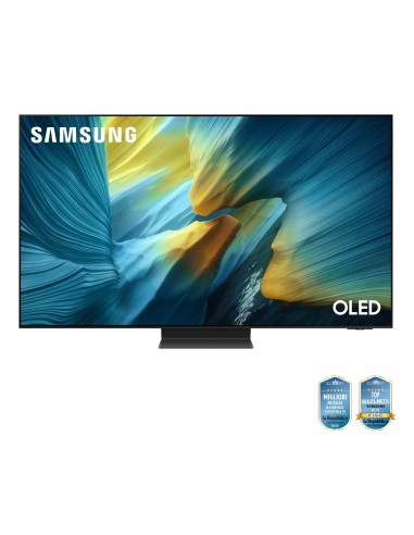 Samsung Smart TV 55" QE55S95FATXZT OLED 4K 2025