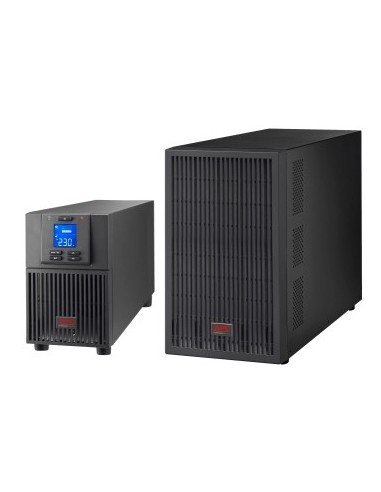 APC SRV3KIL-E gruppo di continuità (UPS) 3 kVA 2700 W