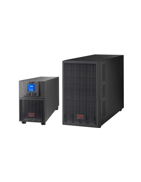 APC SRV3KIL-E gruppo di continuità (UPS) 3 kVA 2700 W