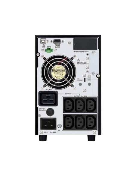 APC SRV3KIL-E gruppo di continuità (UPS) 3 kVA 2700 W