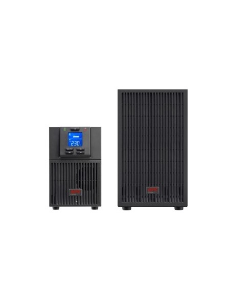 APC SRV3KIL-E gruppo di continuità (UPS) 3 kVA 2700 W